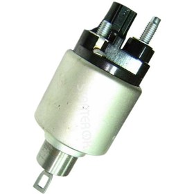 Resim Zm 12v Marş Otomatiği soketli Toyota Uyumlu N11.18900 