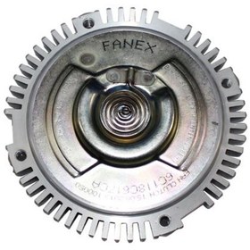 Resim FANEX CS2716 Fan Motoru Transit V347 2,2TDCI / 2,4TDCI 06-14 V363 2,2TDCI 155Ps 14 /- (Tek Termık) 