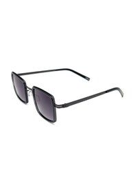 Resim Obb Sunglasses Obb Sg000019 C2 Unisex Güneş Gözlüğü Füme 