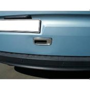 Resim Renault Kango Krom Bagaj Açma 1 Parça 2008 Üzeri N11.7592 