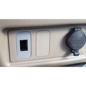 Resim Emr Store 2003 Honda Aksesuar Anahtar Plakası 