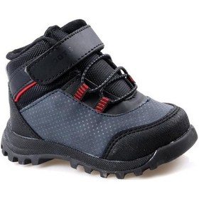 Resim Cool 19-K38 Lacivert Erkek Çocuk Bebe Bot 