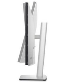 Resim Dell Ultrasharp U2723qe 27" 8 Ms 4k Pivot Ips 60 Hz Monitör - Teşhir 