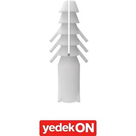 Resim Standart Dübel 7mm 