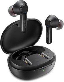 Resim Genel Markalar Earfun Air Pro 2 True Kablosuz Kulak İçi Kulaklık, Aktif Gürültü Engelleme, 34 Saate Kadar Çalma, S 