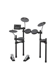 Resim Yamaha Dtx402k Dijital Davul 