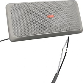 Resim Magicvoice Mv-29 30 Watt 100 Volt Usb'li Horn Hoparlör 