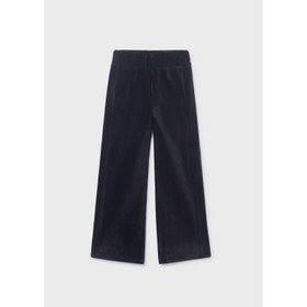 Resim Mayoral Kız Çocuk Kadife Pantolon 7576 (25K7576) 