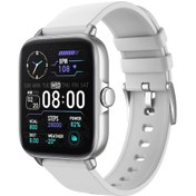 Resim Mufunye Y22/p28plus Akıllı Bluetooth Akıllı Saat 