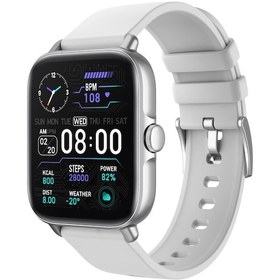 Resim Mufunye Y22/p28plus Akıllı Bluetooth Akıllı Saat 
