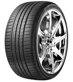 Resim Kinforest 205/40 ZR17 84W XL Kf550 Yaz Lastiği 2023 