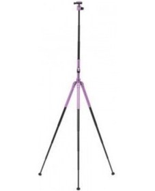 Resim Benro Mefoto Backpacker Air Purple 