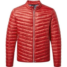Resim Craghoppers Expolite Erkek Ceket-Kırmızı (551963838) 