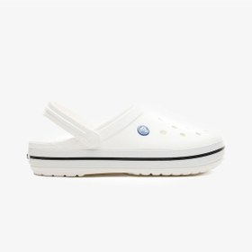 Resim Crocs 11016-100 Crocband Unisex Sandalet 