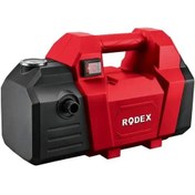 Resim Rodex Rdx7111 El Tipi Basınçlı Yıkama Makinesi 150 Bar 1800w 