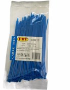 Resim Skygo FRT Mavi 2,5x150 Kablo Bağı 