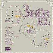 Resim My Yonca 3 Hürel - Vol 1 Plak - Aşk Davası 
