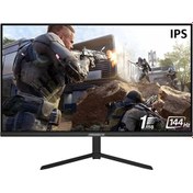 Resim GAMEBOOSTER gb-2409ff 24" 144hz 1ms ips fhd freesync, g-sync 2xhdmi 1xdp gaming monitör gb-2409ff 24" 144hz 1ms ıps fhd freesync, g-sync 2xhdmı 1xdp gaming monitör