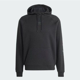 Resim Adidas Adıdas Erkek Sweatshırt Ir9435 Siyah 