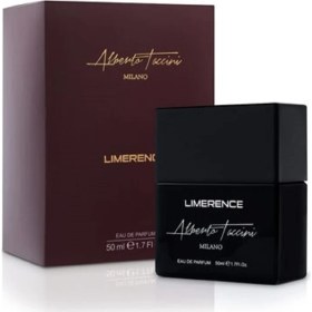 Resim Alberto Taccini Limerence Edp Erkek Parfümü 