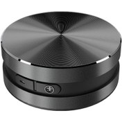 Resim Xindoker "kablosuz Kemik İletimli Hoparlör: Tws Özellikli, Vakum Tabanlı, Taşınabilir Ve Yüksek Ses Kalitesi" 