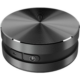 Resim Xindoker "kablosuz Kemik İletimli Hoparlör: Tws Özellikli, Vakum Tabanlı, Taşınabilir Ve Yüksek Ses Kalitesi" 