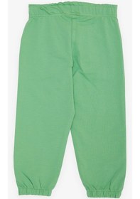 Resim Breeze Girls & Boys Erkek Çocuk Alt Cepli Amalı Bağcık Aksesuarlı 1-4 Yaş, Fıstık Yeşili-fıstık Yeşili Fıstık Yeşili 