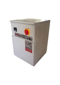 Resim Artı Regülatör 20 kVA Monofaze Servo Kontrollü Voltaj Regülatörü 