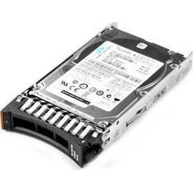 Resim Ibm 6G 600GB 2.5" 10K Sas Sff Server HDD 49Y6177 