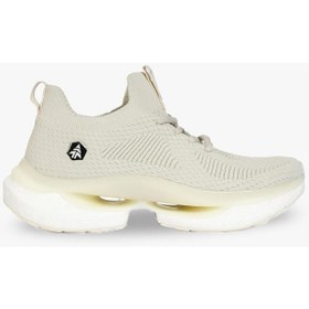 Resim Hammer Jack Galexy Bej Kadın Spor Ayakkabı-bej Bej 