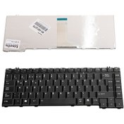 Resim Laptopshop Toshiba Uyumlu Satalite A210 Laptop Klavye Türkçe 