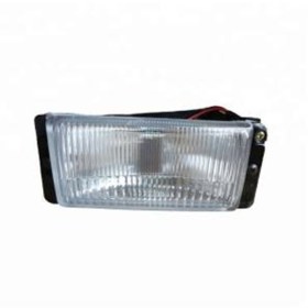 Resim Isuzu Npr 71 Sis Lambası Sol 