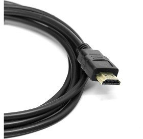 Resim Dark HDMI to VGA 1.8M Aktif Dijital - Analog, Full HD,Tak Çalıştır Dönüştürücü Kablo(DK-HD-AHDMIXVGAL180) 