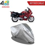 Resim Bmw R1150 Rt Miflonlu Motosiklet Brandası 