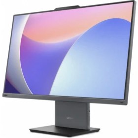 Resim Lenovo ThinkCentre Neo 50A Gen 5 i7-13620H 16GB 512GB SSD 12SC000KTR 23.8 FHD FreeDOS Aıo PC 
