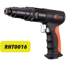 Resim Retta Kompozit Havalı Tornavida Kabzeli RHT0016 