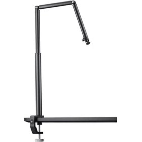 Resim Godox VSM-B01 Masa Bağlantılı Mikrofon Kolu 