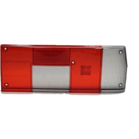 Resim Opar Stop Lambası Camı Sağ Füme Sinyalli Şahin 93 Mod. 85011067 