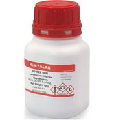 Resim Kimyalab Lantan Iıı Klorür Heptahidrat 100 G 