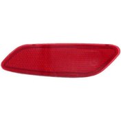 Resim Tampon Reflektörü Arka Sağ Opel Corsa F Bm 20- Oem No: 9829303780 