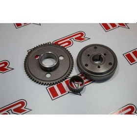 Resim Kymco Agılıty 125 - Super 8 125 - Lıke 125 Marş Dişlisi 