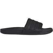 Resim Adidas Adilette Comfort Erkek Spor Terlik Id3406 Siyah 