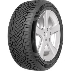 Resim Starmaxx 205/60 R16 Tl 96V Reınf. Maxx Out ST582 Oto 4 Mevsim Lastiği (Üretim TARIHI:2025) 
