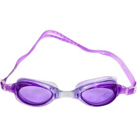 Resim MCM Group Silikon Yüzücü Gözlüğü Şeffaf Taşıma Çantalı + Kulaklık Hediye - RH7100 (Lisinya) 