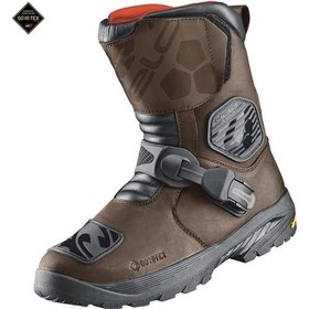 Resim Held Brickland Lc Gore-Tex Korumalı Motosiklet Botu 