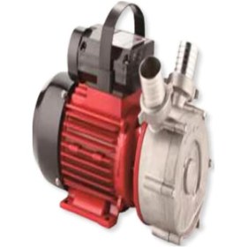 Resim Oil20 0.6 Hp Yağ-meyve Suyu-sirke-şarap Vb. Aktarma Pompaları 