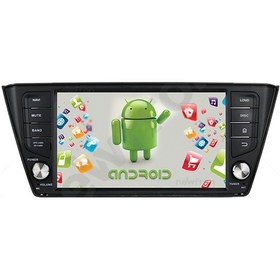 Resim Skoda Fabıa 2015-2017 Navigasyon Multimedya Usb Kamera Usb Tv W 