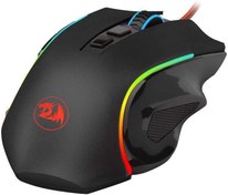 Resim Redragon GRIFFIN (M607) Oyuncu Mouse 