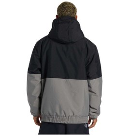 Resim Dc Nexus Reversible Anorak Erkek Kayak Montu Adytj03066-10010 