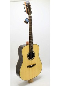 Resim Nevada Lw-5B Akustik Gitar 